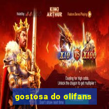 gostosa do olifans